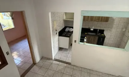Casa em condomínio fechado com 2 quartos à venda na Rua Regina Cabalau Mendonça, 980, Jardim São Luís, Suzano