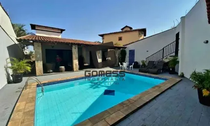 Casa à venda no bairro Ribeirânia - Ribeirão Preto/SP