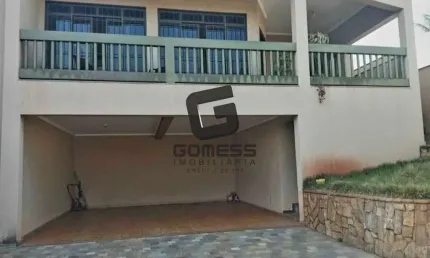Casa à venda no bairro Ribeirânia - Ribeirão Preto/SP