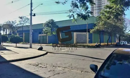 Ponto comercial para alugar no Ribeirânia, Ribeirão Preto 
