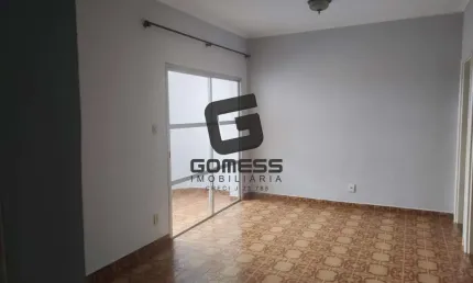 Apartamento Padrão para venda no Jardim Paulista - Ribeirão Preto/SP