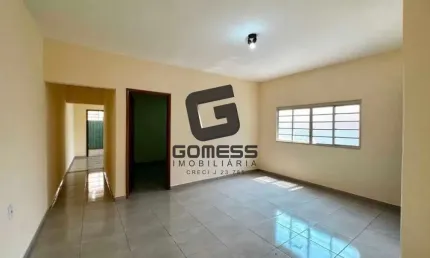 Casa à venda no bairro Alto do Ipiranga - Ribeirão Preto/SP