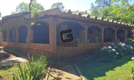 Chácara / sítio com 3 quartos à venda na Rua: João Zanetti, Cachoeira do Zola, Batatais
