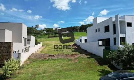 Terreno à venda no bairro Bonfim Paulista - Ribeirão Preto/SP