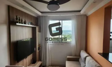 Apartamento à venda no bairro bonfim paulista - ribeirão preto/sp