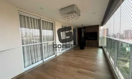 Apartamento à venda no bairro Bosque das Juritis - Ribeirão Preto/SP