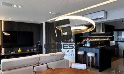 Apartamento à venda no bairro Jardim Olhos D'Água II - Ribeirão Preto/SP