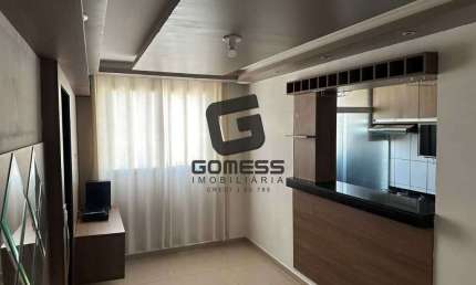 Apartamento à venda no bairro Bonfim Paulista - Ribeirão Preto/SP