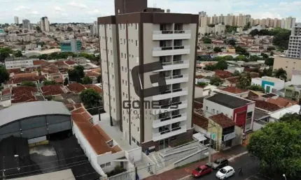 Apartamento à venda no bairro Centro - Ribeirão Preto/SP