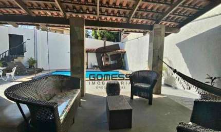 Casa para alugar no bairro Ribeirânia - Ribeirão Preto/SP