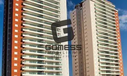 Apartamento à venda no bairro jardim botânico - ribeirão preto/sp