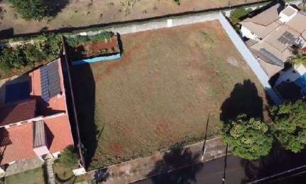 Terreno em condomínio fechado à venda na Rua Montreal, Jardim Canadá, Ribeirão Preto