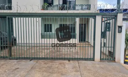 Apartamento à venda no bairro Jardim São Luiz - Ribeirão Preto/SP