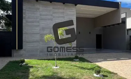 Casa à venda no bairro Bonfim Paulista - Ribeirão Preto/SP