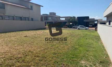 Terreno à venda no bairro Centro - Ribeirão Preto/SP