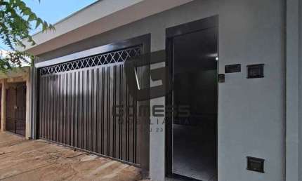 Casa à venda no bairro Jardim Interlagos - Ribeirão Preto/SP