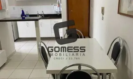 Apartamento à venda no bairro Jardim Paulista - Ribeirão Preto/SP