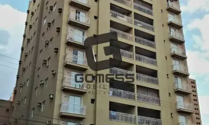 Apartamento à venda no bairro Jardim Paulista - Ribeirão Preto/SP