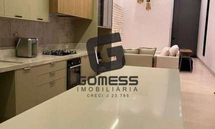 Casa com 3 quartos à venda na Avenida Luiz Eduardo Toledo Prado, Centro, Ribeirão Preto