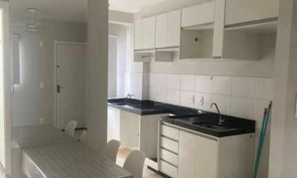 Apartamento Padrão Para Locação no Bairro Jardim Botânico Ribeirão Preto
