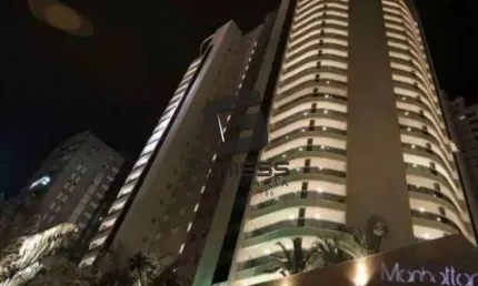 Apartamento à venda no bairro Subsetor Sul - 7 (S-7) - Ribeirão Preto/SP
