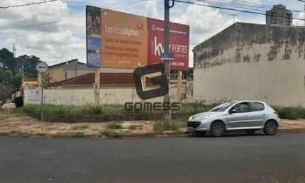 Terreno à venda no bairro Nova Ribeirânia - Ribeirão Preto/SP