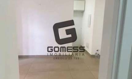 Apartamento à venda no bairro Subsetor Leste - 8 (L-8) - Ribeirão Preto/SP