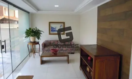 Apartamento à venda no bairro Vila Virgínia - Ribeirão Preto/SP