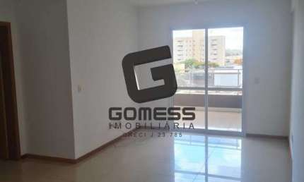 Apartamento para alugar no bairro Jardim Paulista - Ribeirão Preto/SP