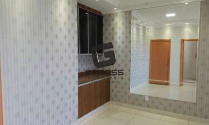 Apartamento à venda no bairro Jardim Paulista - Ribeirão Preto/SP