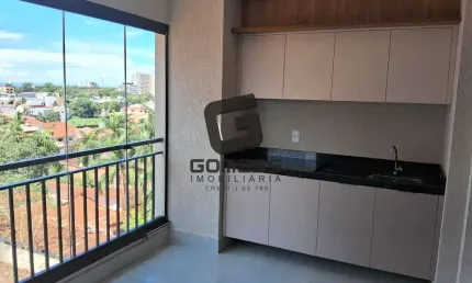 Apartamento à venda no bairro Ribeirânia - Ribeirão Preto/SP