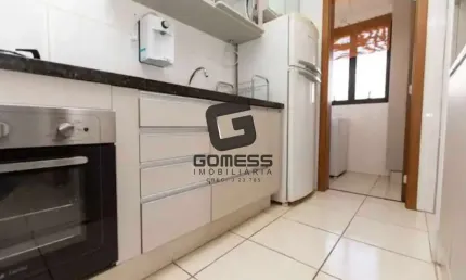 Apartamento à venda no bairro Jardim Palma Travassos - Ribeirão Preto/SP