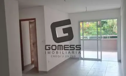 Apartamento à venda no bairro Jardim Paulista - Ribeirão Preto/SP