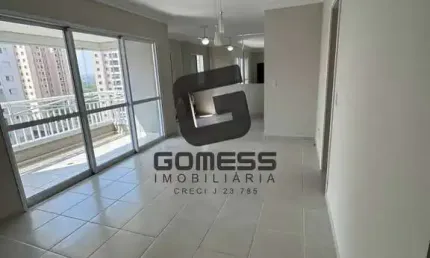 Apartamento à venda no bairro Jardim Nova Aliança Sul - Ribeirão Preto/SP