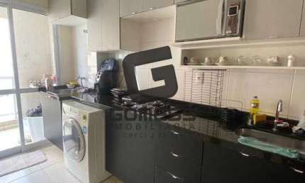Apartamento à venda no bairro Iguatemi - Ribeirão Preto/SP