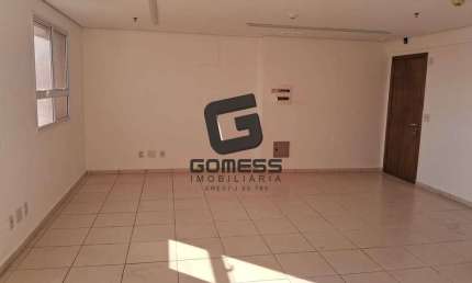 Sala para alugar no bairro Nova Ribeirânia - Ribeirão Preto/SP