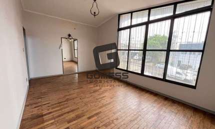 Casa com 3 quartos à venda na Avenida Doutor Plínio de Castro Prado, Jardim Palma Travassos, Ribeirão Preto