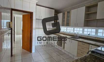 Casa com 5 quartos à venda na Rua Victor Rebouças, Jardim Macedo, Ribeirão Preto
