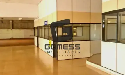 Salão comercial à venda no bairro Ribeirânia - Ribeirão Preto/SP