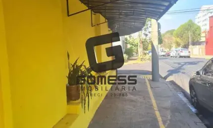 Ponto Comercial à venda no bairro Centro - Ribeirão Preto/SP