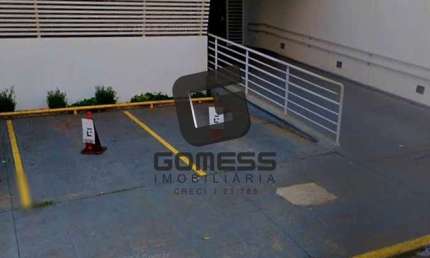 Ponto Comercial à venda no bairro Higienópolis - Ribeirão Preto/SP