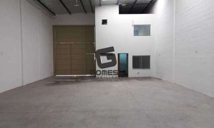 Salão comercial à venda no bairro Jardim Anhangüera - Ribeirão Preto/SP