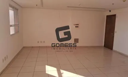 Sala para alugar no bairro Nova Ribeirânia - Ribeirão Preto/SP