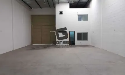 Salão comercial para alugar no bairro Jardim Anhangüera - Ribeirão Preto/SP