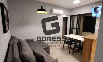 Apartamento para alugar no bairro Residencial Taiwan - Ribeirão Preto/SP