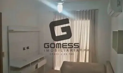 Apartamento em Jardim Palma Travassos, Ribeirão Preto/SP