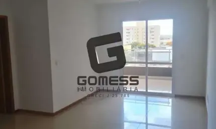 Apartamento com 3 quartos à venda na Rua França, Jardim Paulista, Ribeirão Preto