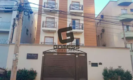 Apartamento para alugar no bairro Nova Aliança - Ribeirão Preto/SP