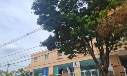 Ponto comercial à venda na Rua José Bianchi, Nova Ribeirânia, Ribeirão Preto