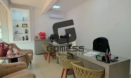 Loja ponto comercial em jardim palma travassos, ribeirão preto/sp